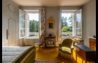 Grande Maison de Maître avec Dépendances sur 2.8 Hectares